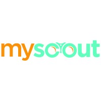 Myscout logo, Myscout contact details