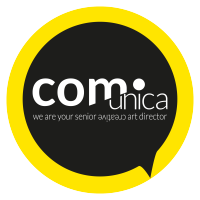 Comunica Creative Agency logo, Comunica Creative Agency contact details