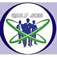 GULF JOB logo, GULF JOB contact details