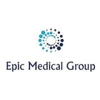 Epic Medical Group logo, Epic Medical Group contact details