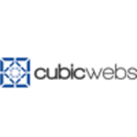 Cubicwebs logo, Cubicwebs contact details