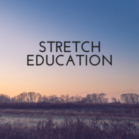 Stretch Education logo, Stretch Education contact details