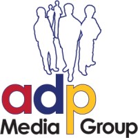 ADP Media Group logo, ADP Media Group contact details