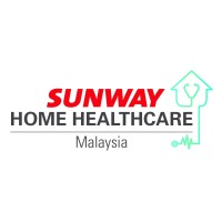 Sunway Home Healthcare logo, Sunway Home Healthcare contact details