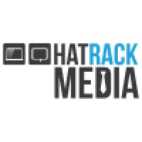 Hat Rack Media logo, Hat Rack Media contact details