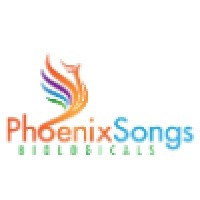 PhoenixSongs Biologicals, Inc. logo, PhoenixSongs Biologicals, Inc. contact details