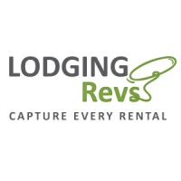 LODGINGRevs logo, LODGINGRevs contact details