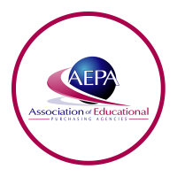 Association of Educational Purchasing Agencies logo, Association of Educational Purchasing Agencies contact details