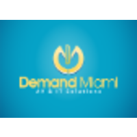 Demand Miami logo, Demand Miami contact details