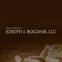 The Law Offices of Joseph J. Bogdan, LLC logo, The Law Offices of Joseph J. Bogdan, LLC contact details