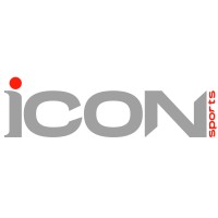 ICON Sports logo, ICON Sports contact details