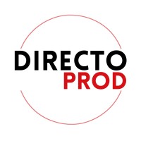 DIRECTO PRODUCTIONS logo, DIRECTO PRODUCTIONS contact details