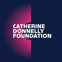 Catherine Donnelly Foundation logo, Catherine Donnelly Foundation contact details