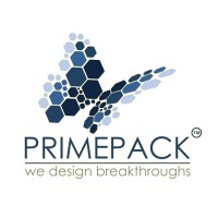 Primepack Technologies, Inc. logo, Primepack Technologies, Inc. contact details