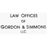 Gordon & Simmons,LLC logo, Gordon & Simmons,LLC contact details