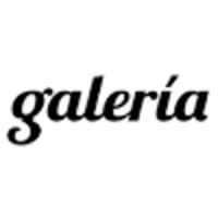 Revista Galeria logo, Revista Galeria contact details