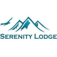 Serenity Lodge, Inc. logo, Serenity Lodge, Inc. contact details