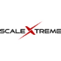 ScaleXtreme logo, ScaleXtreme contact details