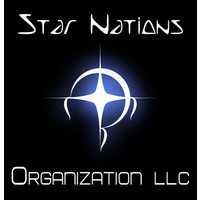 Star Nations Organization logo, Star Nations Organization contact details