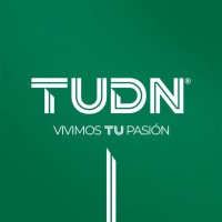 TUDN logo, TUDN contact details