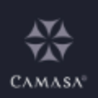 Camasa logo, Camasa contact details