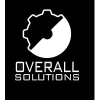 OVERALL SOLUTIONS logo, OVERALL SOLUTIONS contact details