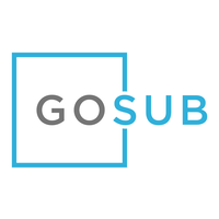 Gosub logo, Gosub contact details