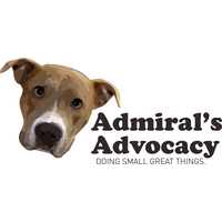 Admiral's Advocacy logo, Admiral's Advocacy contact details