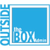 Outside The Box Admin logo, Outside The Box Admin contact details