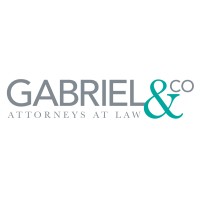 Gabriel & Co. Attorneys at Law logo, Gabriel & Co. Attorneys at Law contact details