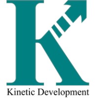 Kinetic Development logo, Kinetic Development contact details