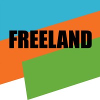 Freeland Foundation logo, Freeland Foundation contact details