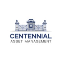 Centennial Asset Management logo, Centennial Asset Management contact details