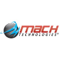 Mach Technologies logo, Mach Technologies contact details