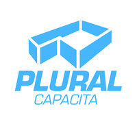 Plural Capacita logo, Plural Capacita contact details