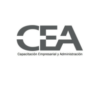 CEA Capacitación Limitada. logo, CEA Capacitación Limitada. contact details