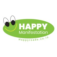 Happy Roads logo, Happy Roads contact details