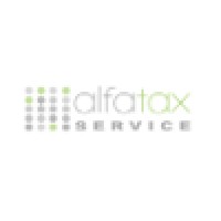 Alfa Tax Service logo, Alfa Tax Service contact details