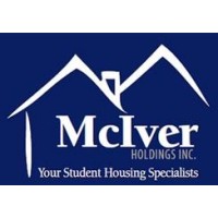 McIver Holdings logo, McIver Holdings contact details