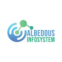 Albedous Infosystem Pvt Ltd logo, Albedous Infosystem Pvt Ltd contact details