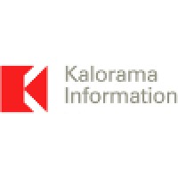 Kalorama Information logo, Kalorama Information contact details