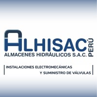 ALHISAC PERU logo, ALHISAC PERU contact details