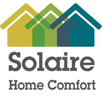 Solaire Home Comfort logo, Solaire Home Comfort contact details