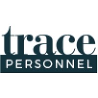 Trace Personnel logo, Trace Personnel contact details