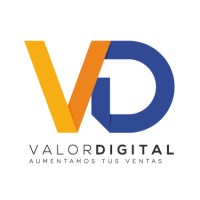 Agencia Valor Digital logo, Agencia Valor Digital contact details