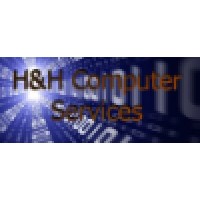 H&H Computer Services logo, H&H Computer Services contact details