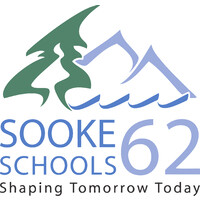 Sooke School District 62 logo, Sooke School District 62 contact details