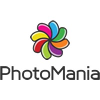 PhotoMania logo, PhotoMania contact details