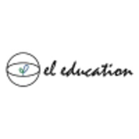 EL Education logo, EL Education contact details