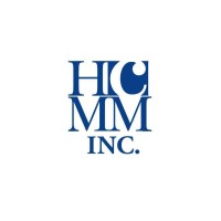 HCMM Inc. logo, HCMM Inc. contact details